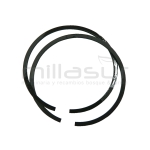 ARO. SEGMENTO PISTÓN 50x1.2 - motoscamaralweb.com