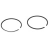 Segmentos de pistón AIRSAL (111313403) - motoscamaralweb.com