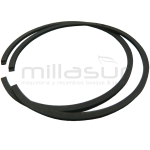 ARO PISTON 48 x 1.2 - motoscamaralweb.com
