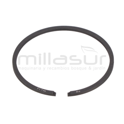 ARO PISTON NODULAR HUSQV. 350 (44x1.5) - motoscamaralweb.com