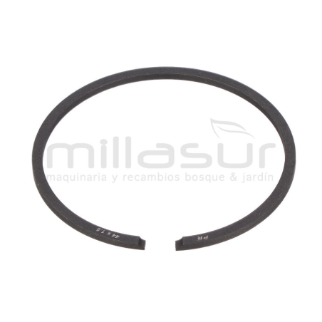 ARO PISTON NODULAR HUSQV. 350 (44x1.5) - motoscamaralweb.com