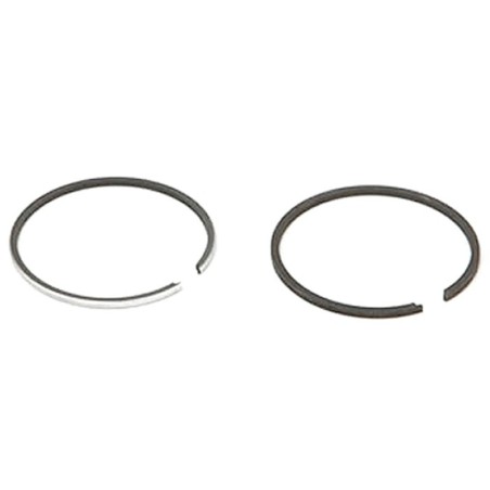 Segmentos de pistón AIRSAL (111606476) - motoscamaralweb.com