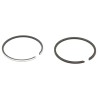 Segmentos de pistón AIRSAL (111606476) - motoscamaralweb.com