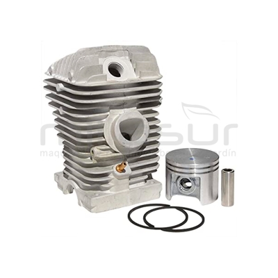 CILINDRO STIHL 025. MS250 - motoscamaralweb.com