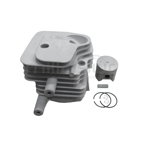 CILINDRO PARTNER K650. P650 - motoscamaralweb.com