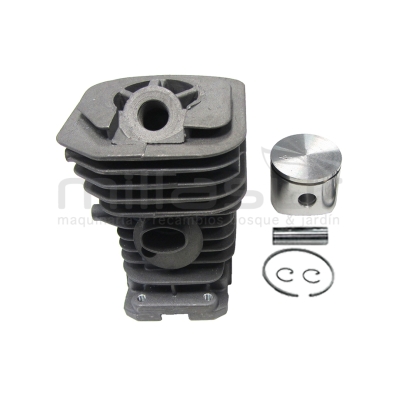 CILINDRO HUSQVARNA 141. 142 - motoscamaralweb.com