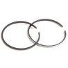 Segmentos de pistón AIRSAL (H110892399) - motoscamaralweb.com