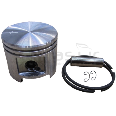 PISTÓN STIHL 029. MS290 - motoscamaralweb.com