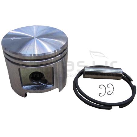 PISTÓN STIHL 029. MS290 - motoscamaralweb.com