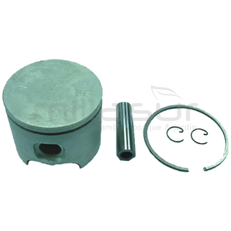 PISTÓN HUSQVARNA 55 - PARTNER 540 - motoscamaralweb.com