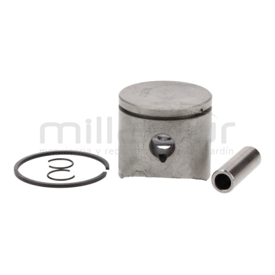 PISTÓN AIP HUSQVARNA 36. 136. 137 - motoscamaralweb.com