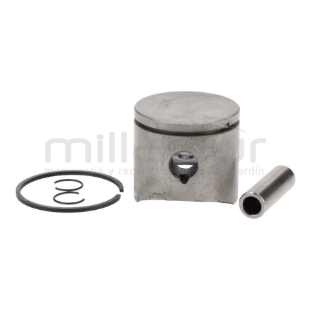 PISTÓN AIP HUSQVARNA 36. 136. 137 - motoscamaralweb.com