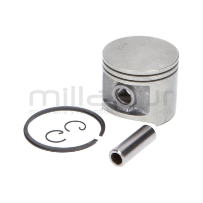 PISTÓN AIP HUSQVARNA 372 - motoscamaralweb.com