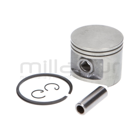 PISTÓN AIP HUSQVARNA 372 - motoscamaralweb.com