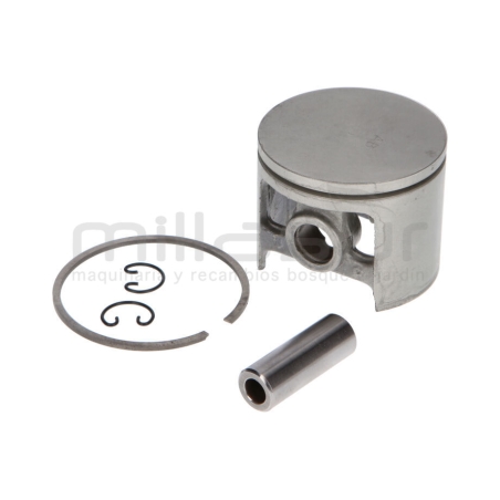 PISTÓN AIP HUSQVARNA 266. 268 - motoscamaralweb.com