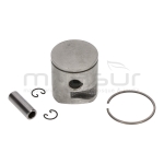 PISTÓN AIP HUSQVARNA 235. 236. 240 - motoscamaralweb.com