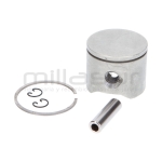 PISTÓN AIP HUSQVARNA 51 - motoscamaralweb.com