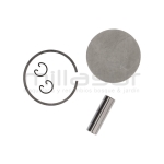 PISTÓN AIP HUSQVARNA 51 - motoscamaralweb.com