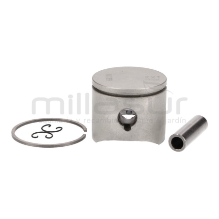 PISTÓN AIP HUSQVARNA 141. 142 - motoscamaralweb.com