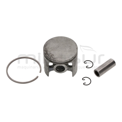 PISTÓN AIP HUSQVARNA 254 - motoscamaralweb.com