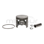 PISTÓN AIP HUSQVARNA 254 - motoscamaralweb.com
