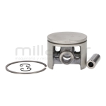 PISTÓN AIP HUSQVARNA 272 - motoscamaralweb.com