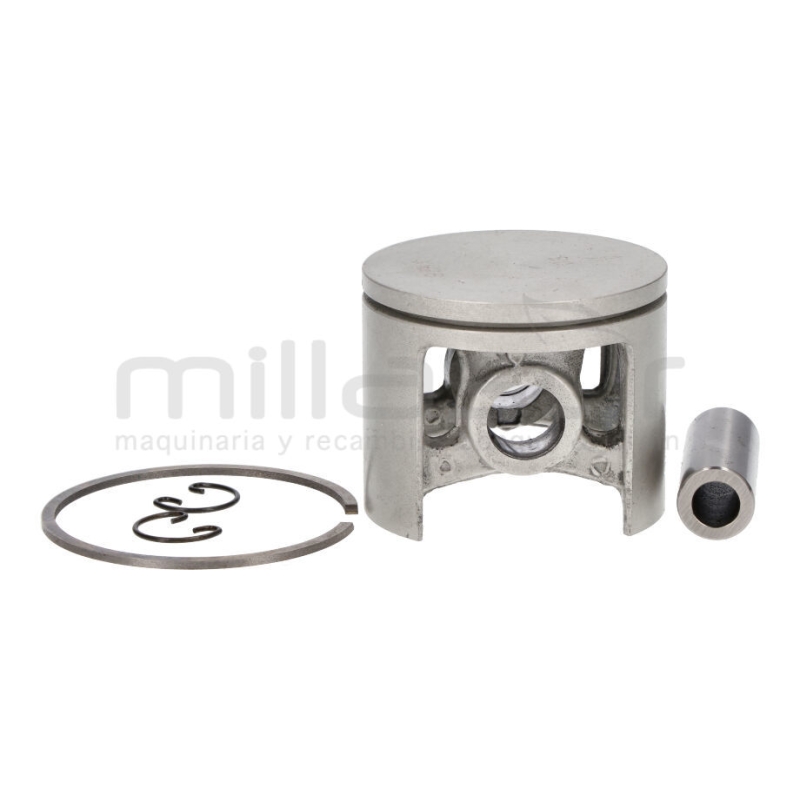 PISTÓN AIP HUSQVARNA 281 - motoscamaralweb.com