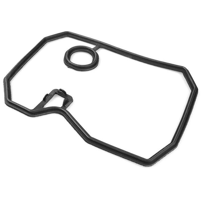 Junta tapa de balancines TDM 850 990B02007 - motoscamaralweb.com Junta tapa de balancines TDM 850 990B02007 - motoscamaralweb.com