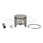 PISTÓN AIP HUSQVARNA 345 - motoscamaralweb.com