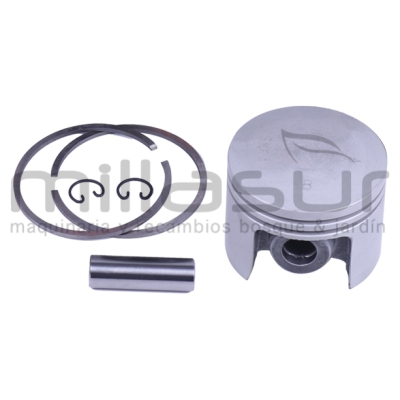 PISTÓN AIP STIHL 046. MS460 - motoscamaralweb.com