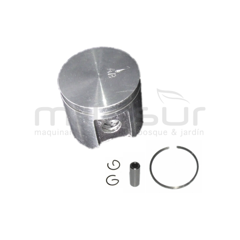 PISTÓN AIP DOLMAR 100. PS34 - motoscamaralweb.com