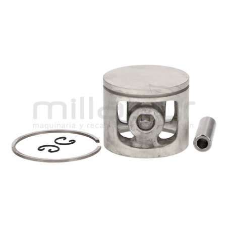 PISTÓN AIP ALPINA 600I. 650I - motoscamaralweb.com