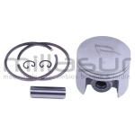 PISTÓN AIP MCCULLOCH TITAN 60 - motoscamaralweb.com