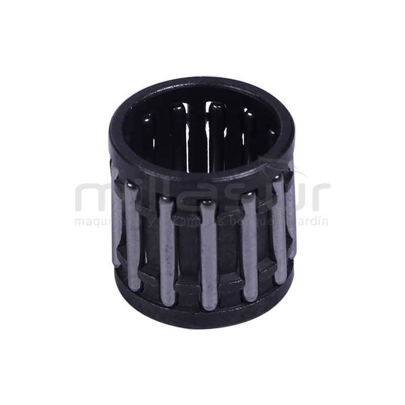 RODAMIENTO PISTÓN 12x16x13 ADAPTABLE A STIHL 08. 038. MS380 - motoscamaralweb.com
