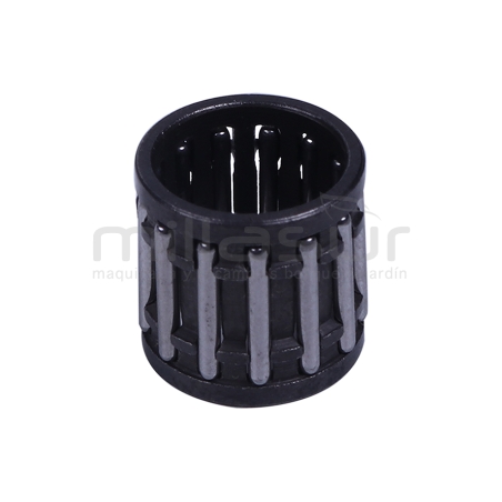 RODAMIENTO PISTÓN 12x16x13 ADAPTABLE A STIHL 08. 038. MS380 - motoscamaralweb.com