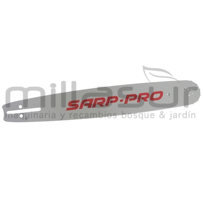 ESPADA SARP PRO STIHL 16 - 3/8 - .063 1.6mm - 60E - motoscamaralweb.com