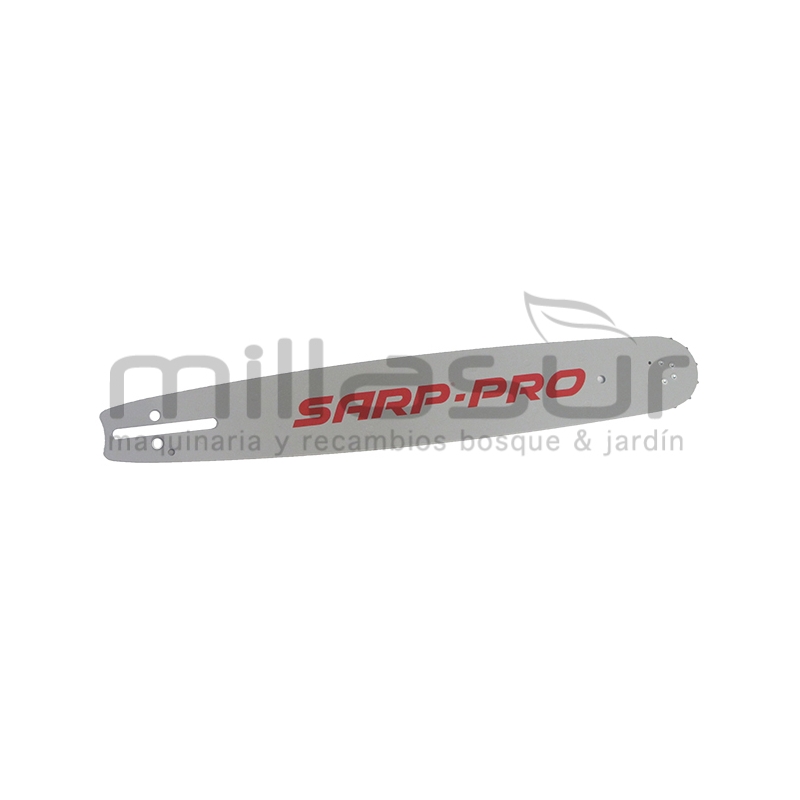 ESPADA SARP PRO STIHL 16 - 3/8 - .063 1.6mm - 60E - motoscamaralweb.com