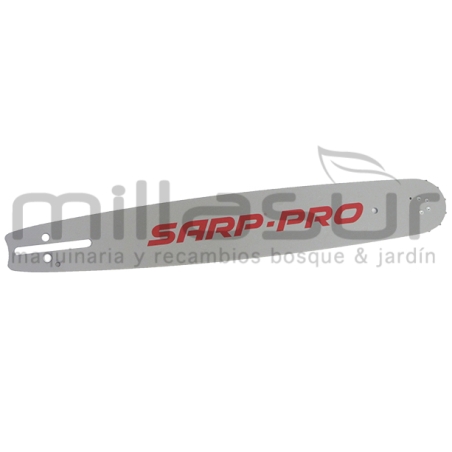 ESPADA SARP PRO STIHL 16 - 3/8 - .063 1.6mm - 60E - motoscamaralweb.com