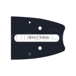 ESPADA ANOVA CON PUNTERA HUSQV 18 - 3/8 - .058 1.5mm - 68E - motoscamaralweb.com