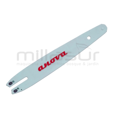 ESPADA ANOVA LAMINADA STIHL 12 - 1/4 - .043 1.1mm - 64E - SW-TE - motoscamaralweb.com