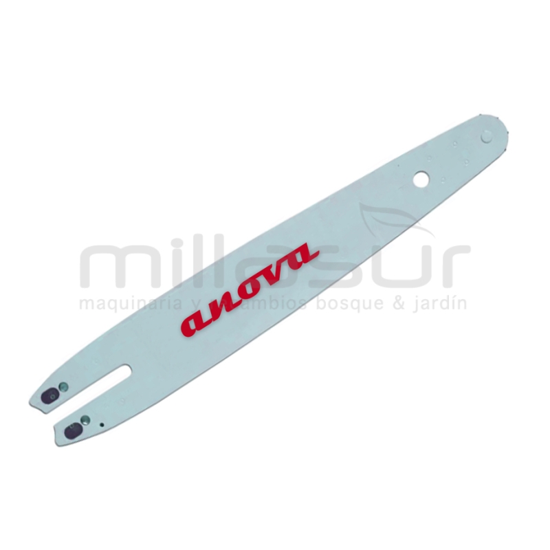 ESPADA ANOVA LAMINADA STIHL 12 - 1/4 - .043 1.1mm - 64E - SW-TE - motoscamaralweb.com