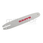 ESPADA ANOVA LAMINADA MCCULLOCH 12 - 3/8 - .050 1.3mm - 44E - motoscamaralweb.com