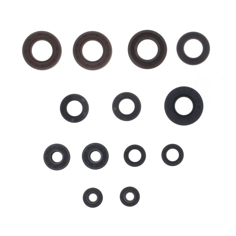 Kit de retenes de motor CENTAURO - motoscamaralweb.com Kit de retenes de motor CENTAURO - motoscamaralweb.com