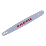 COMBO ESPADA + CADENA ANOVA POULAN DOLMAR HUSQV 16 - 3/8BP - .050 1.3mm - 57E - motoscamaralweb.com