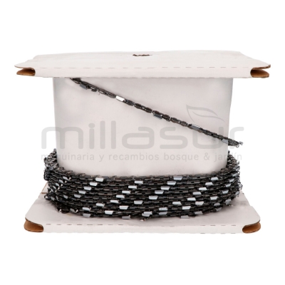 ROLLO CADENA ANOVA 3/8 BAJO PERFIL .050 - motoscamaralweb.com