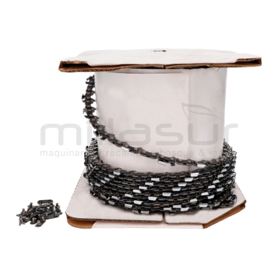 ROLLO CADENA ANOVA 3/8 BAJO PERFIL .050 - motoscamaralweb.com