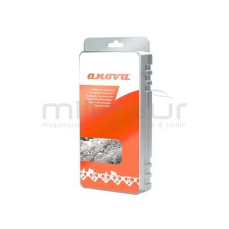 CADENA ANOVA 33-CSE3 3/8BP .050 en 53E - motoscamaralweb.com