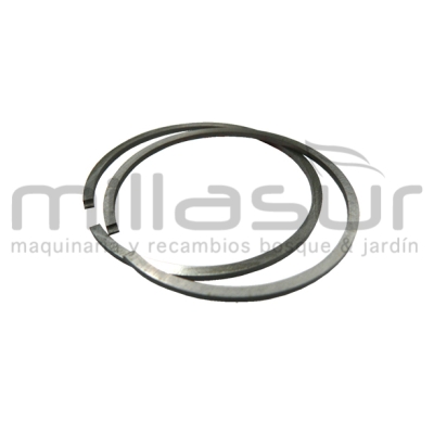 ARO. SEGMENTO PISTÓN 49x1.5 ADAPTABLE A STIHL 039 - motoscamaralweb.com