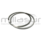 ARO. SEGMENTO PISTÓN 49x1.5 ADAPTABLE A STIHL 039 - motoscamaralweb.com