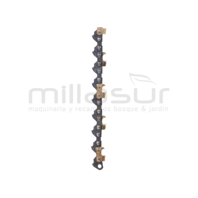 ROLLO CADENA 25 ANOVA TITANIUM 1/4 .050 - motoscamaralweb.com